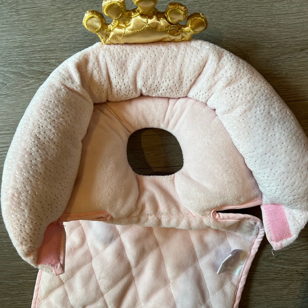 newborn car seat insert
